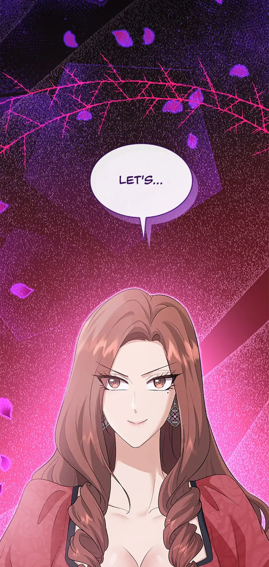 Marriage and Sword Chapter 116 page 3