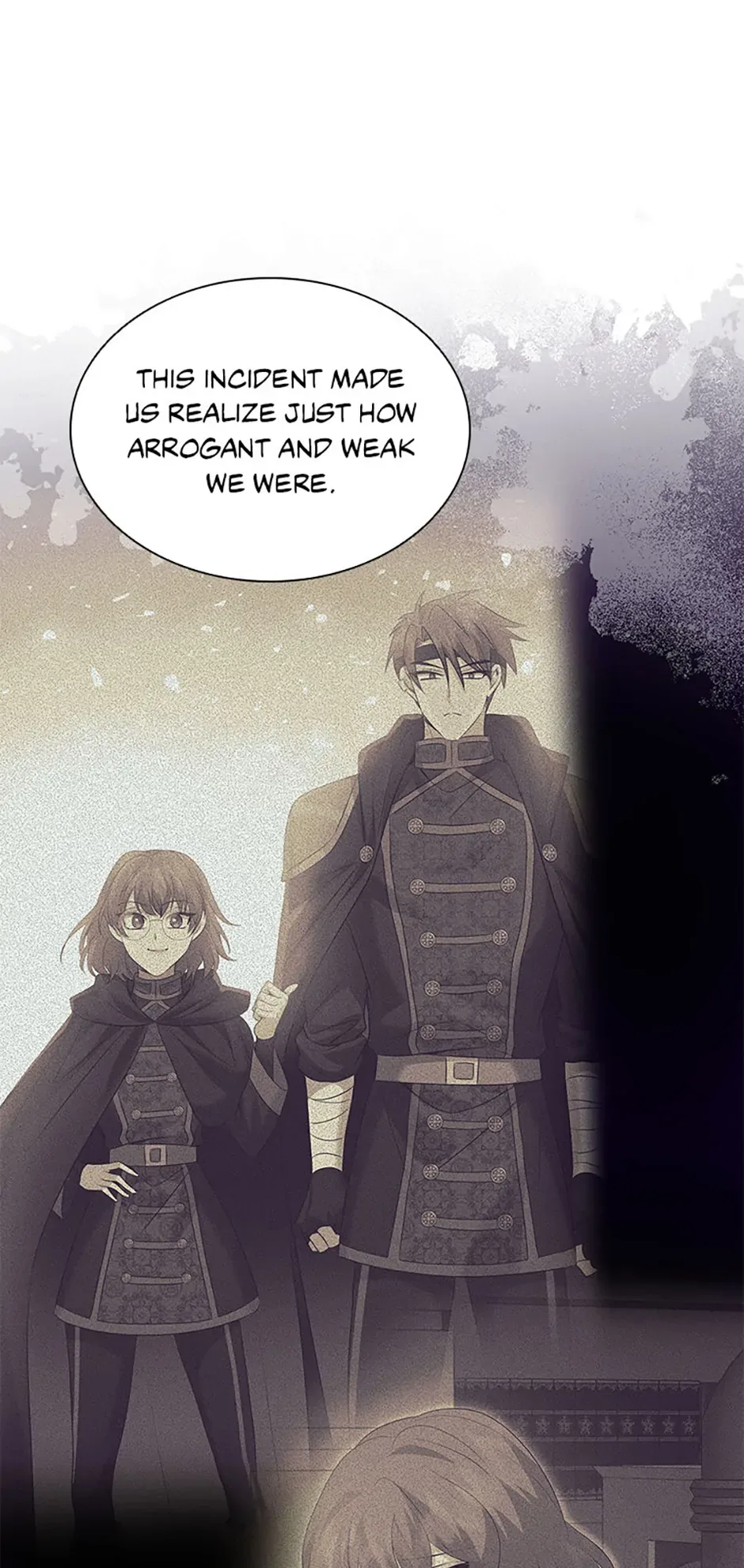 Marriage and Sword Chapter 112 page 19