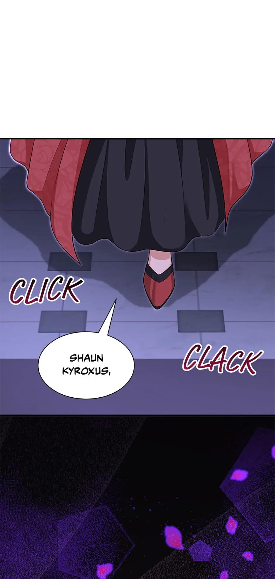 Marriage and Sword Chapter 116 page 2