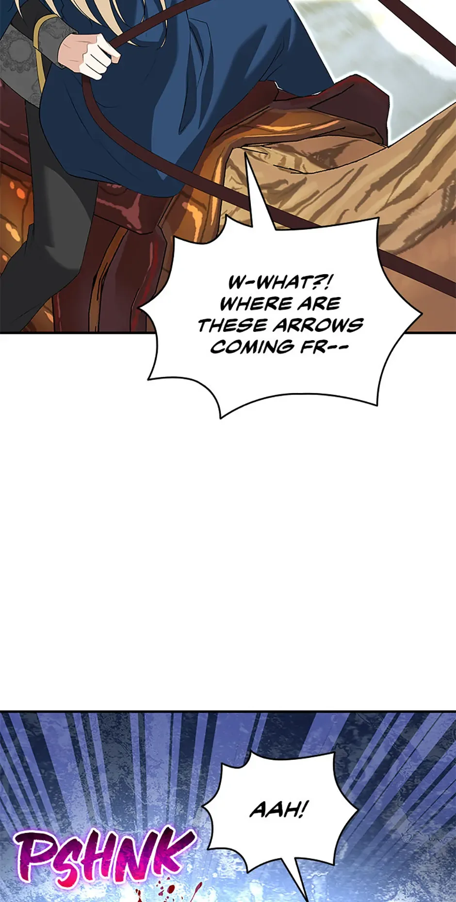 Marriage and Sword Chapter 110 page 48