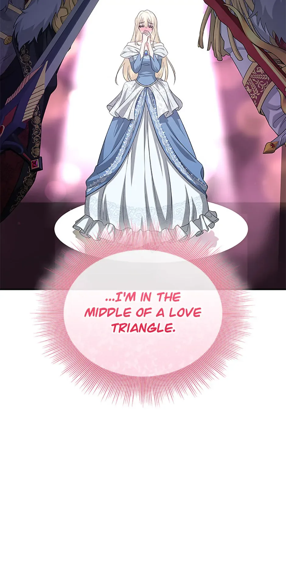 Marriage and Sword Chapter 110 page 35