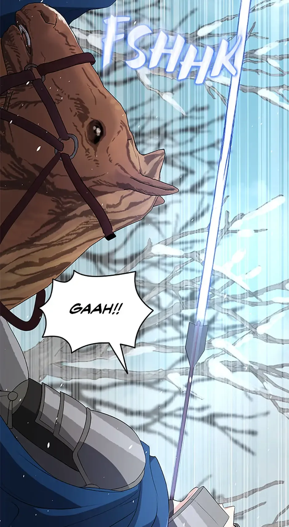 Marriage and Sword Chapter 110 page 45