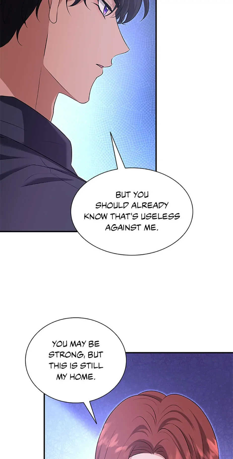 Marriage and Sword Chapter 116 page 8