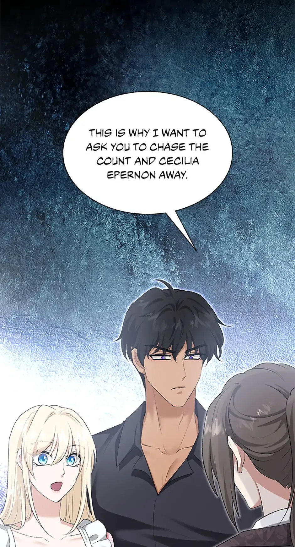 Marriage and Sword Chapter 117 page 20