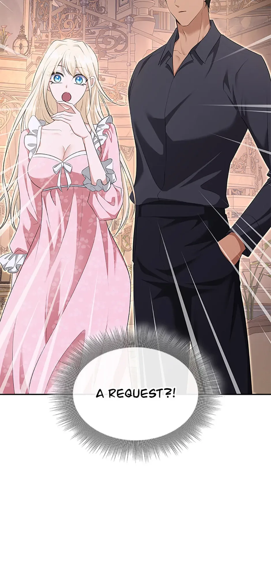 Marriage and Sword Chapter 117 page 16
