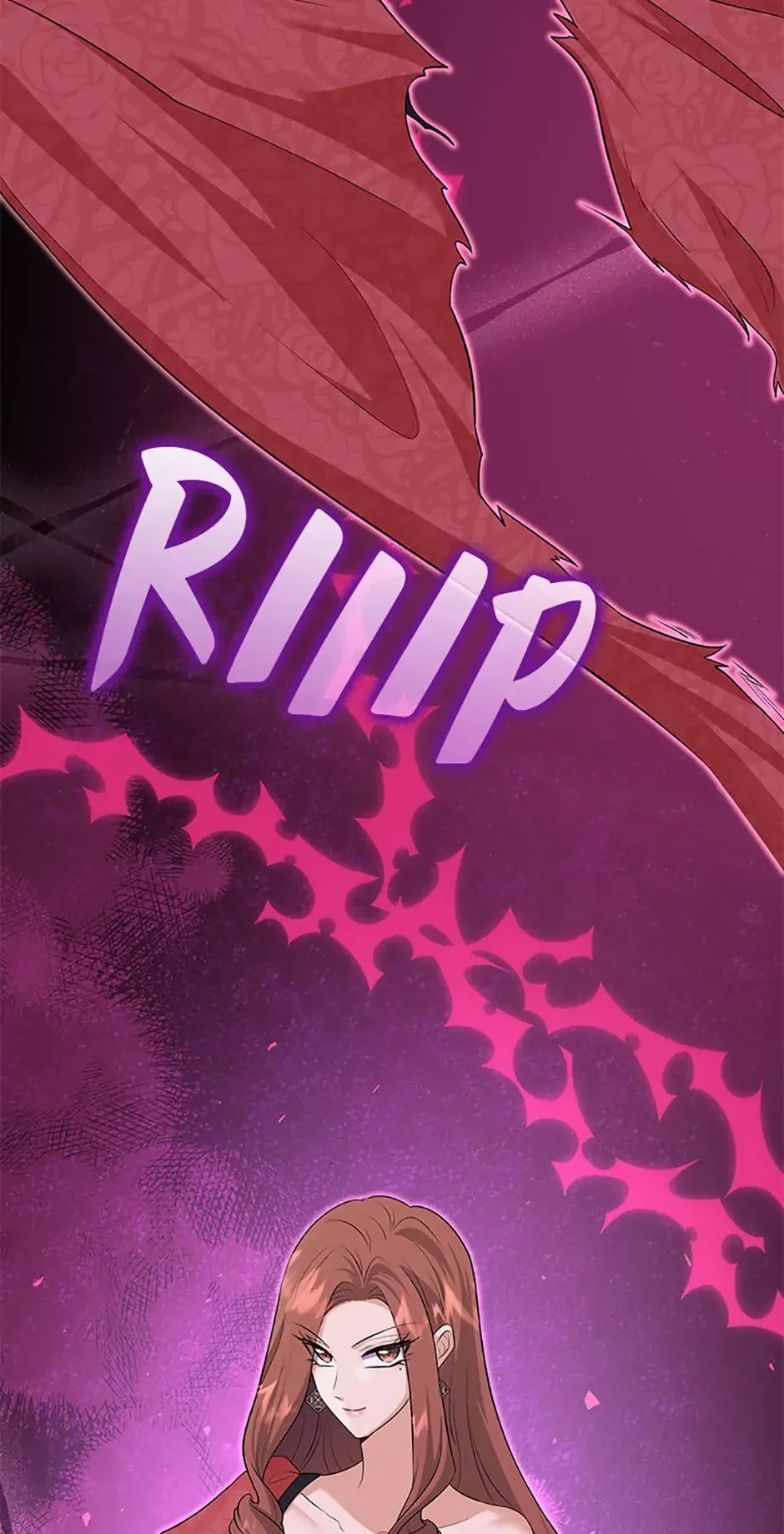 Marriage and Sword Chapter 116 page 13