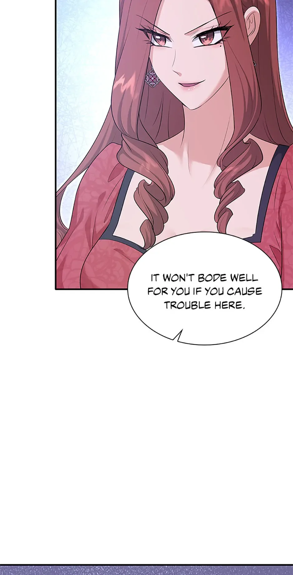 Marriage and Sword Chapter 116 page 9