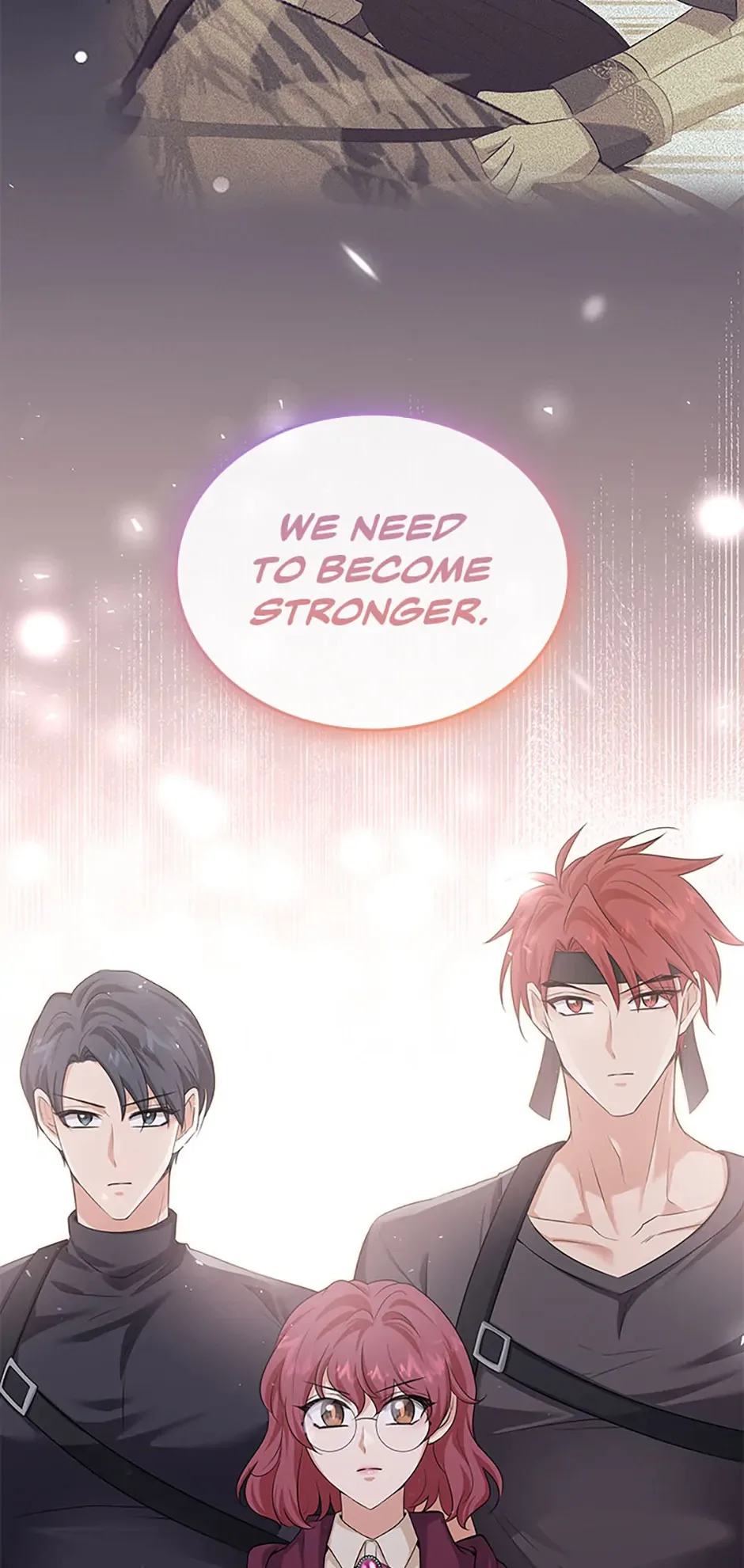 Marriage and Sword Chapter 112 page 21