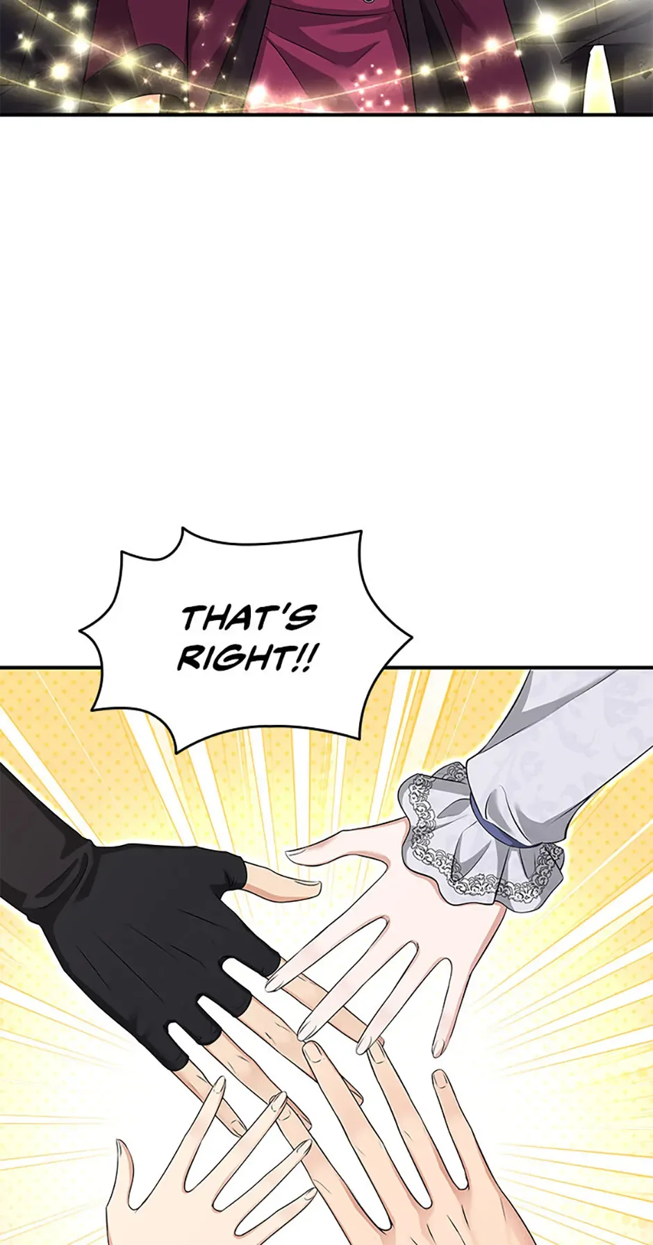 Marriage and Sword Chapter 112 page 32