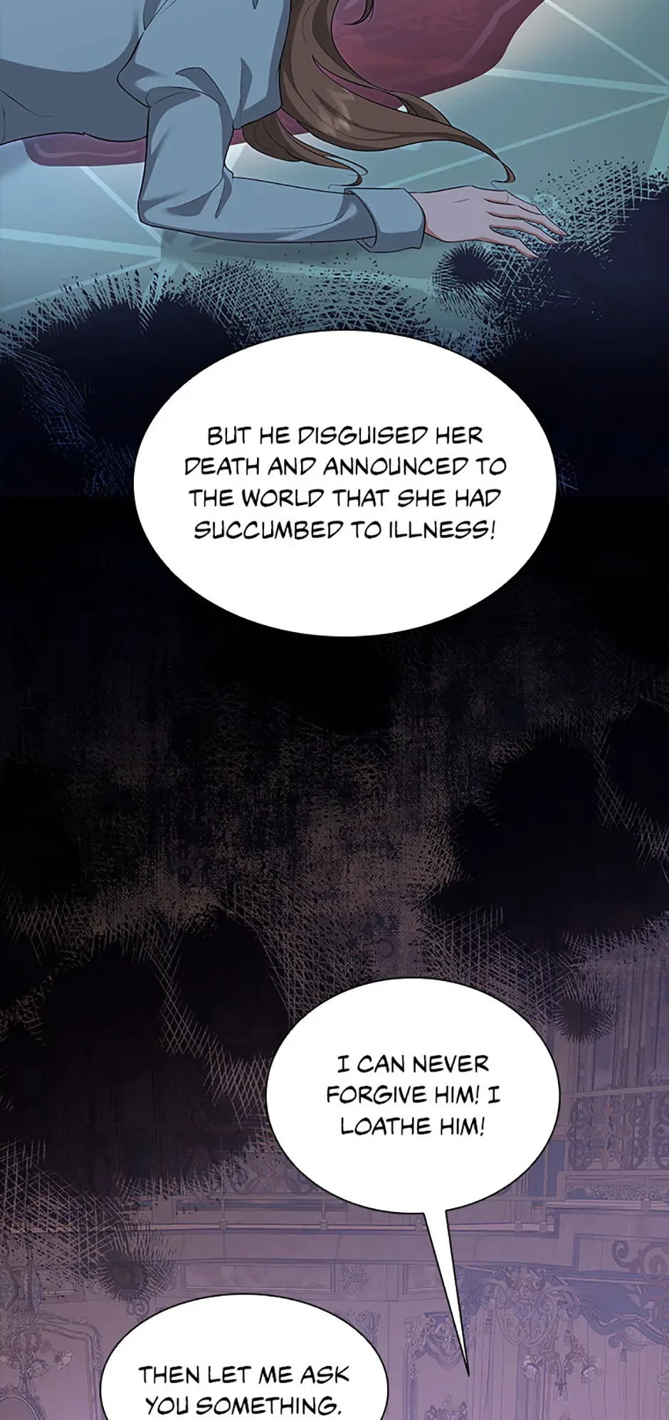 Marriage and Sword Chapter 117 page 26