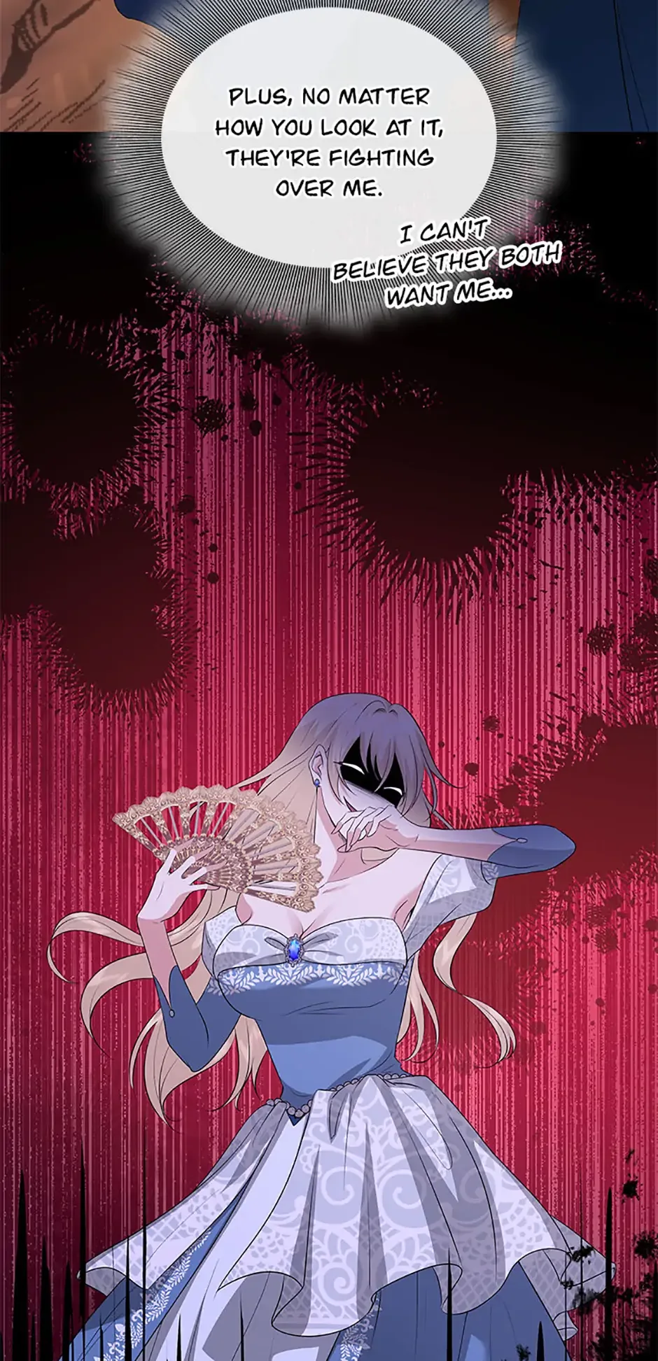 Marriage and Sword Chapter 110 page 37