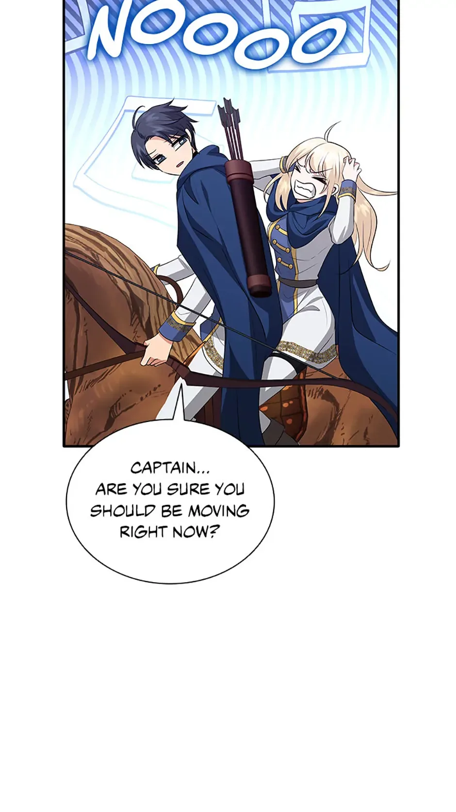 Marriage and Sword Chapter 110 page 58