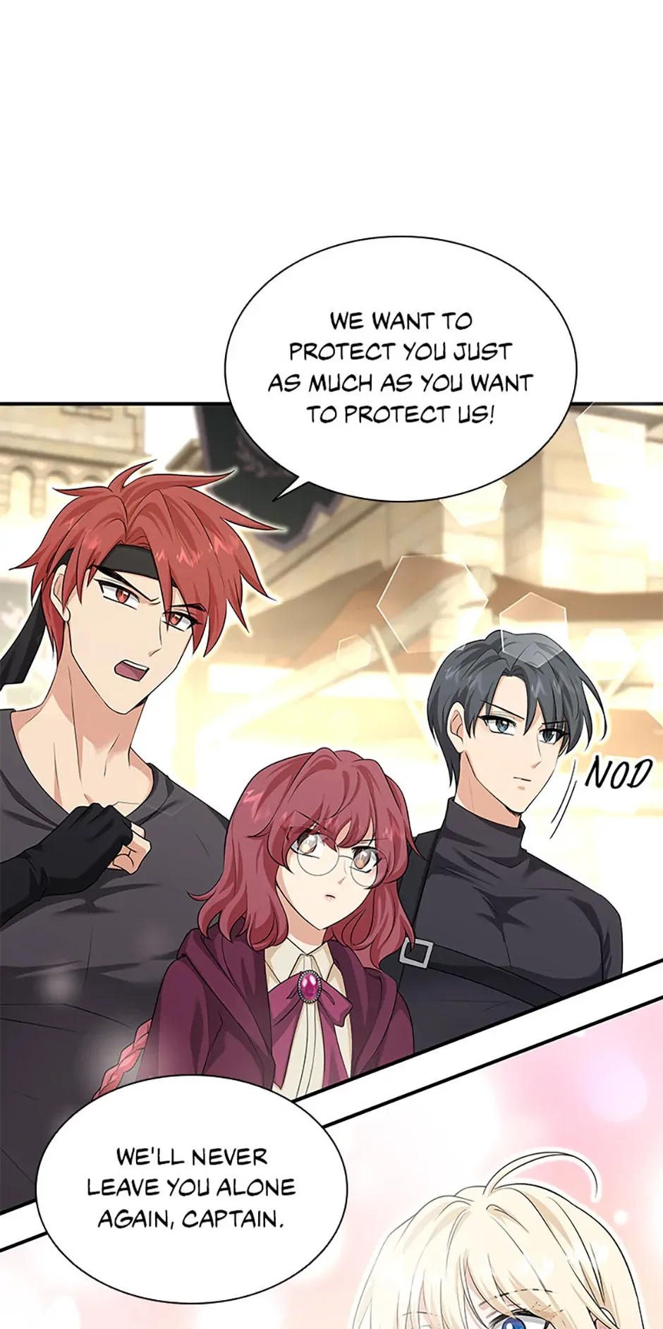 Marriage and Sword Chapter 112 page 24