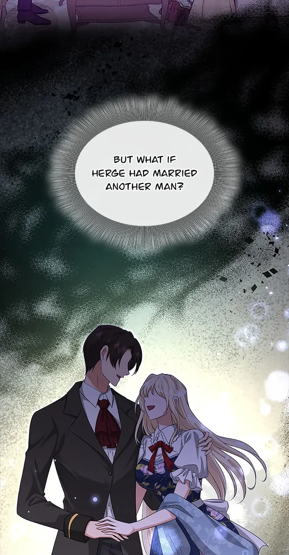 Marriage and Sword Chapter 116 page 22