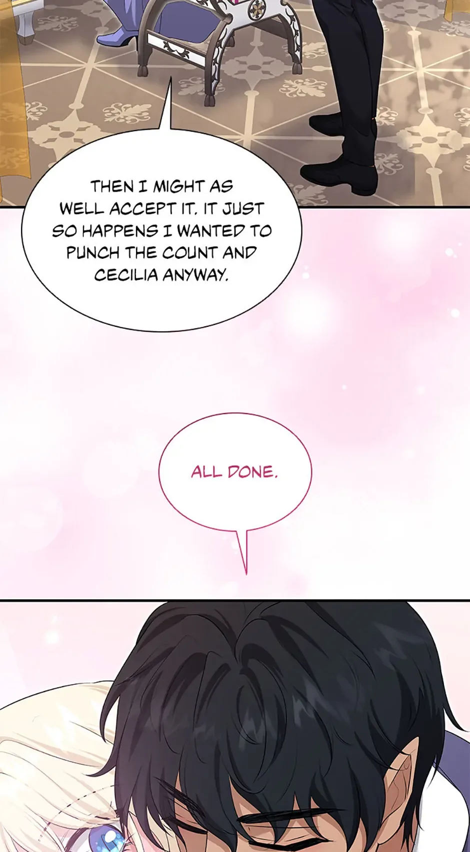 Marriage and Sword Chapter 117 page 42