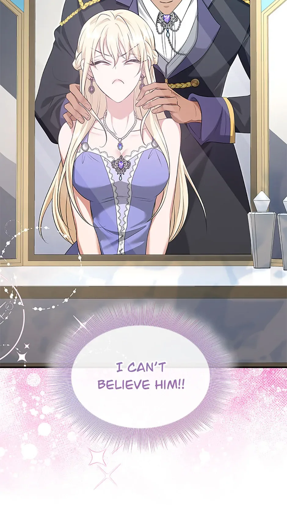 Marriage and Sword Chapter 117 page 46