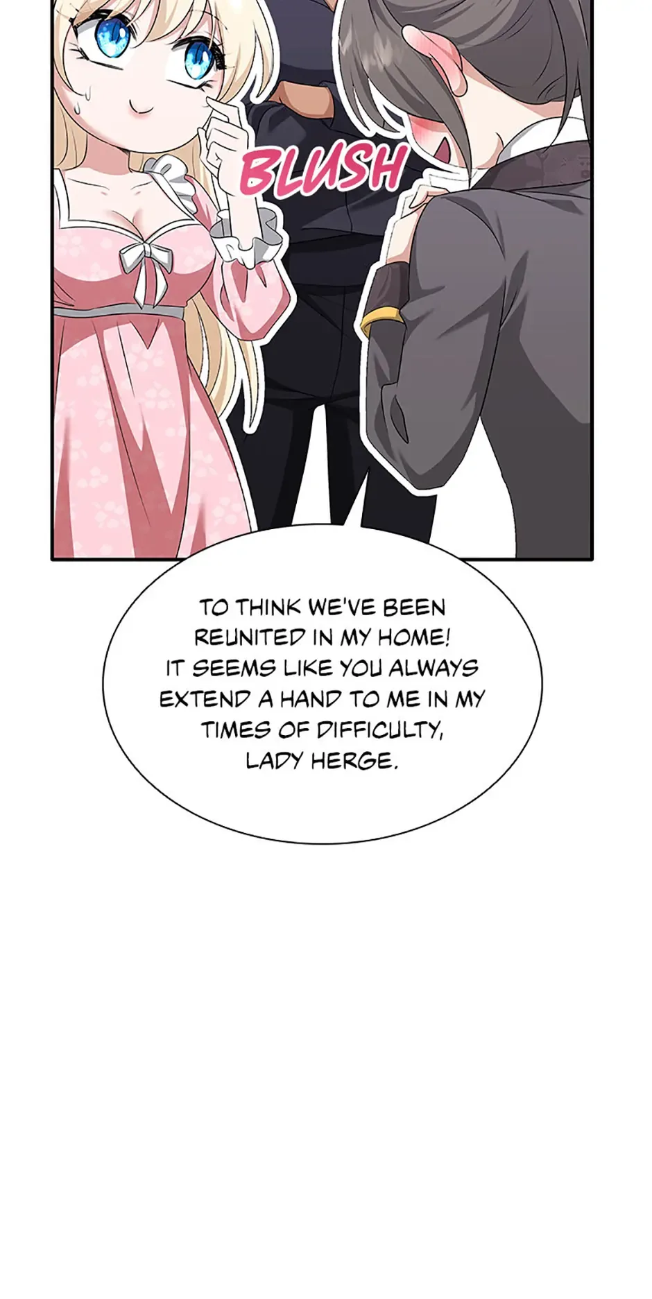 Marriage and Sword Chapter 117 page 32