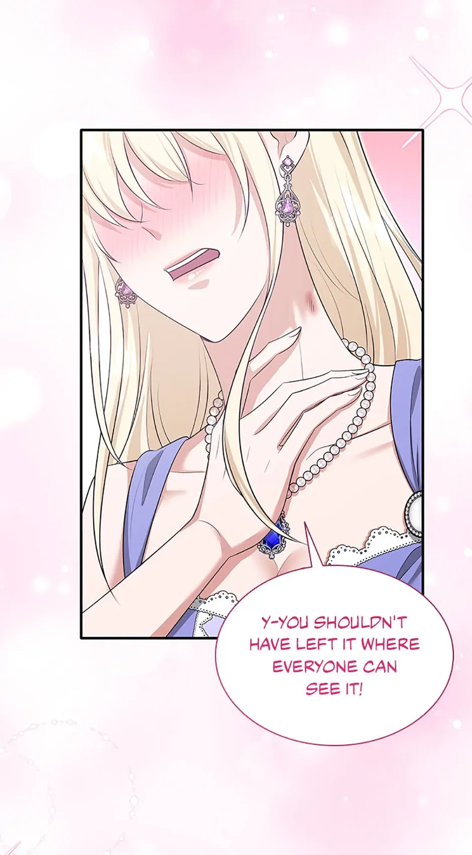 Marriage and Sword Chapter 117 page 44