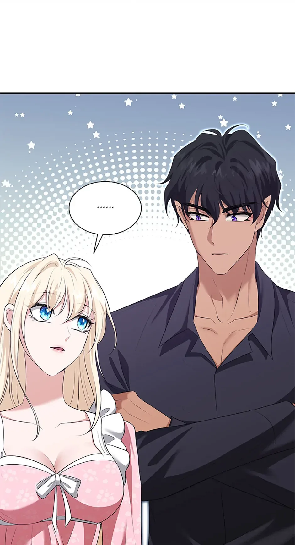 Marriage and Sword Chapter 117 page 36