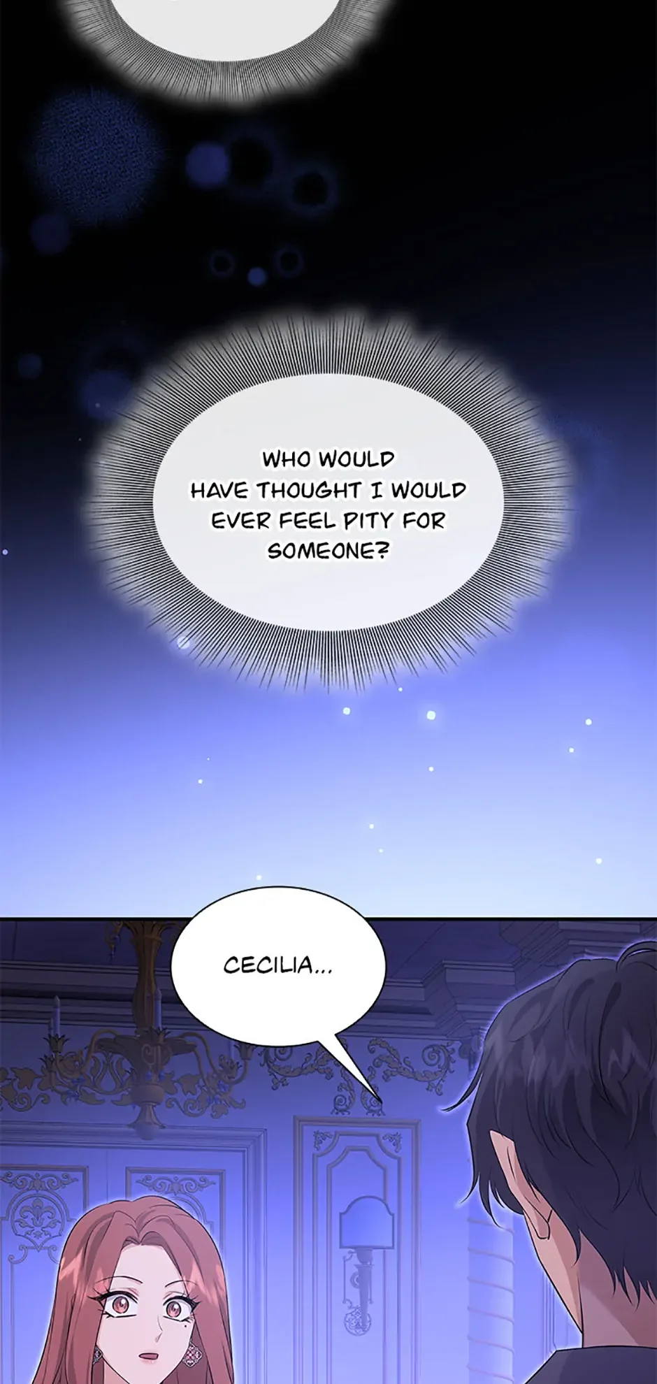 Marriage and Sword Chapter 116 page 29
