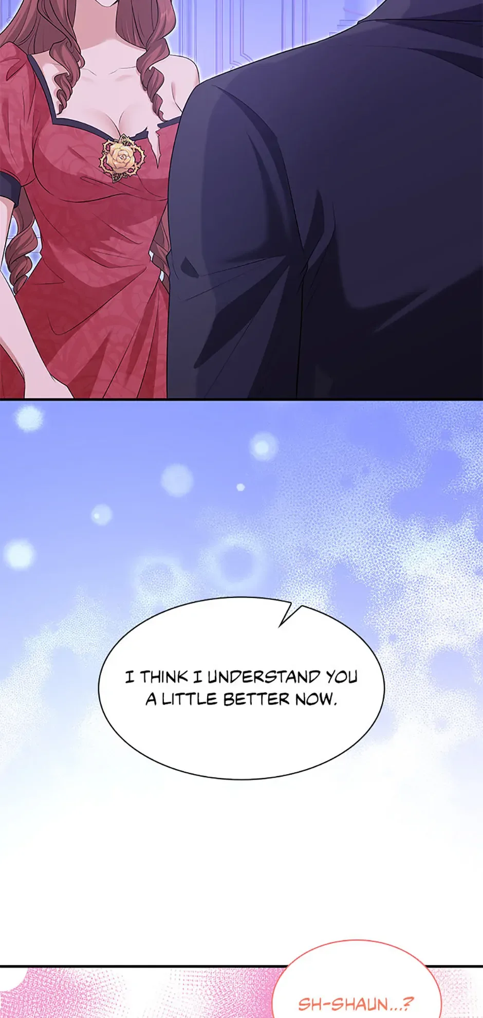 Marriage and Sword Chapter 116 page 30