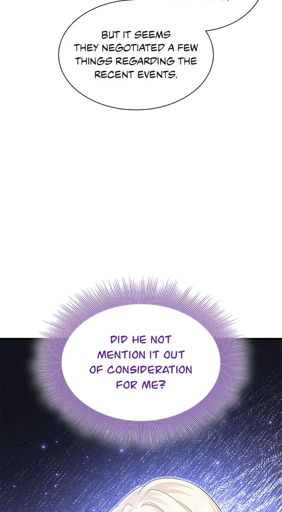 Marriage and Sword Chapter 112 page 45