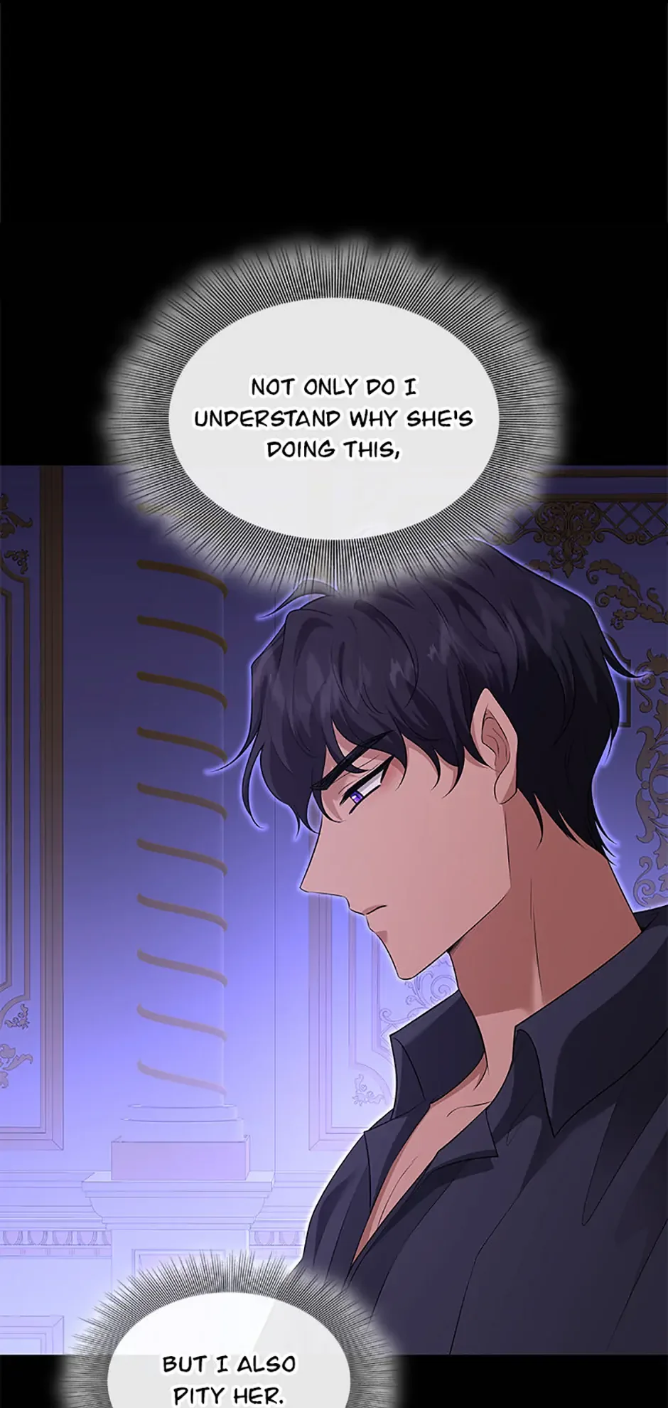 Marriage and Sword Chapter 116 page 28