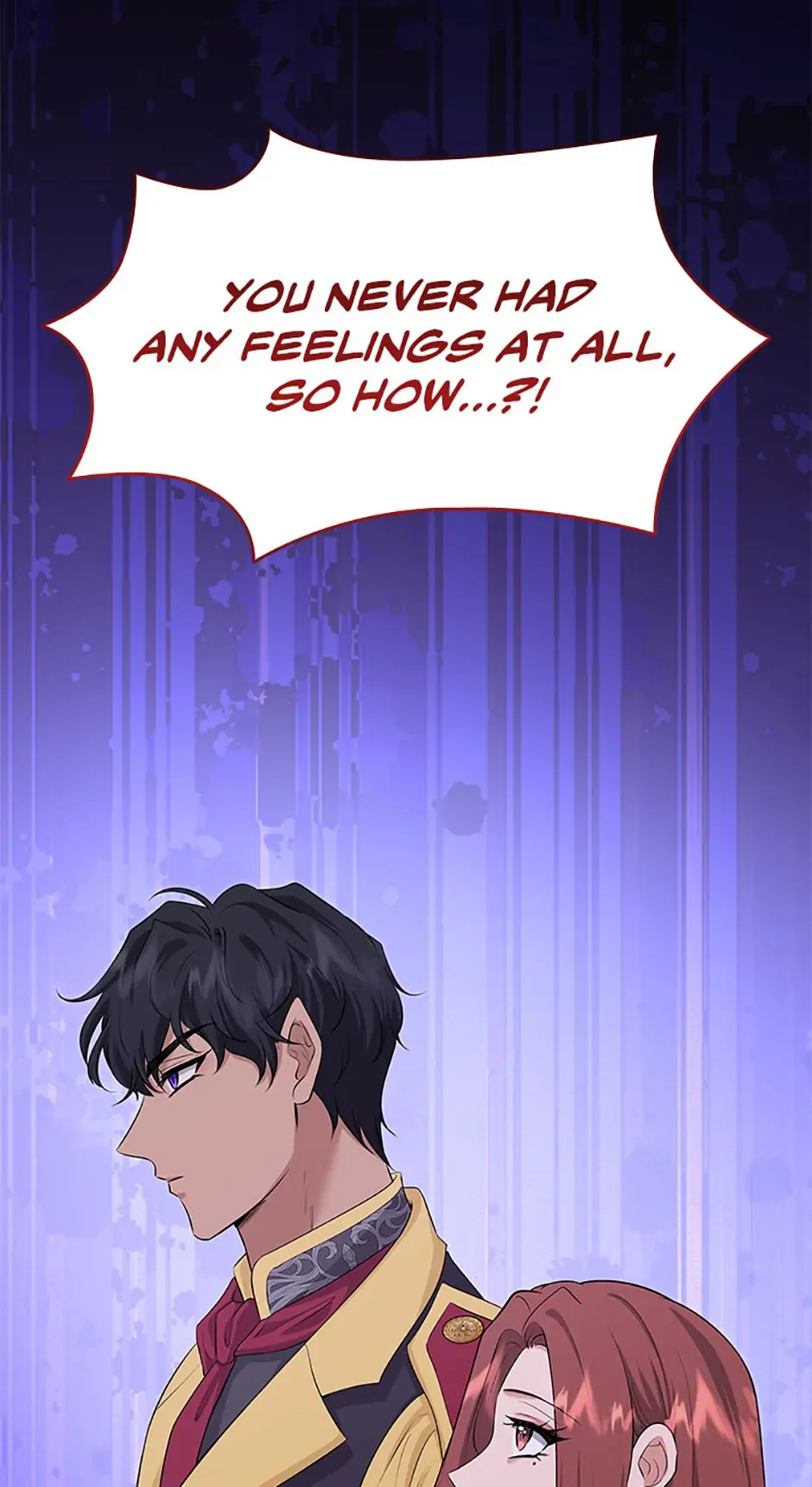 Marriage and Sword Chapter 116 page 37