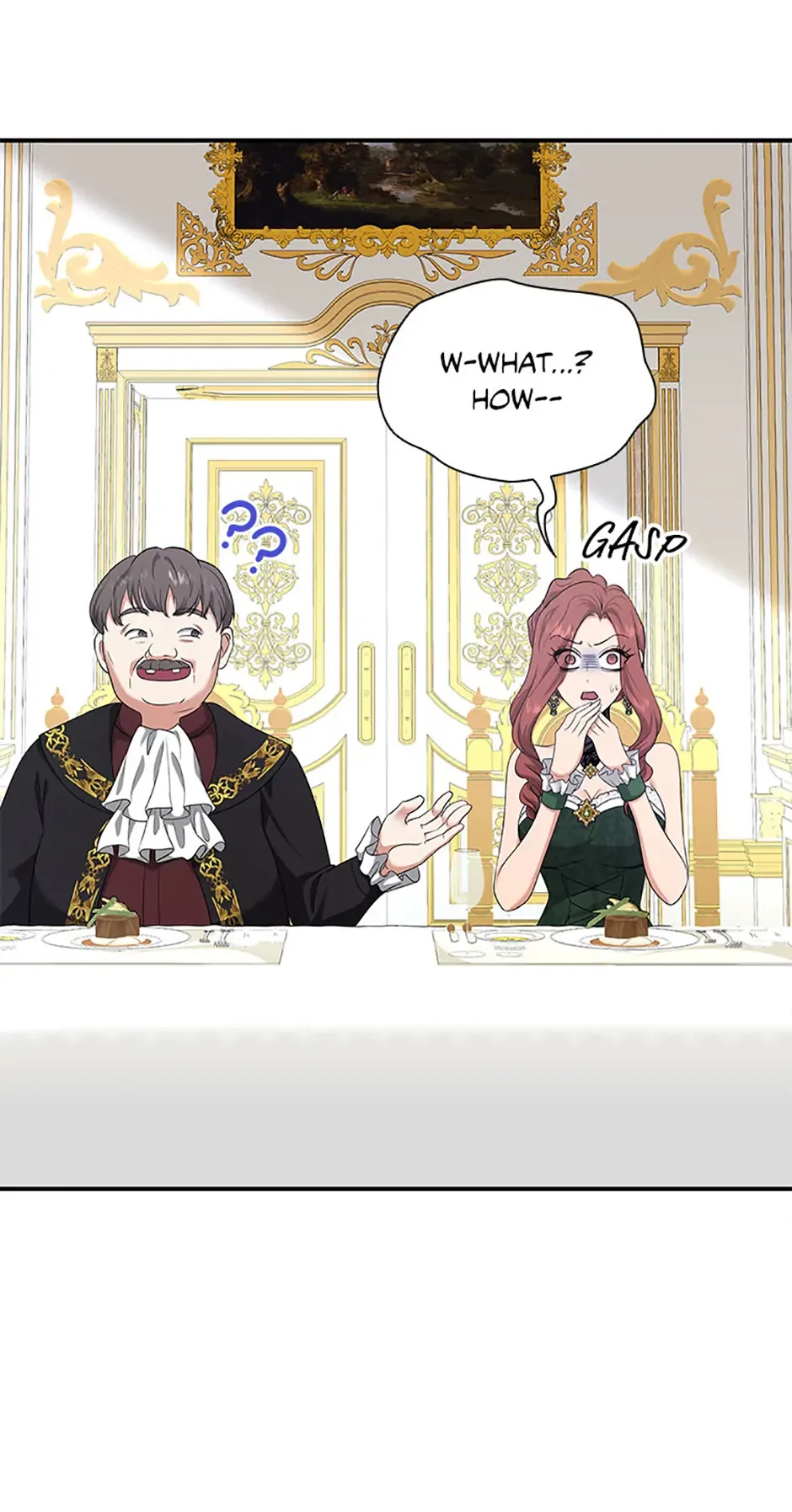 Marriage and Sword Chapter 117 page 49