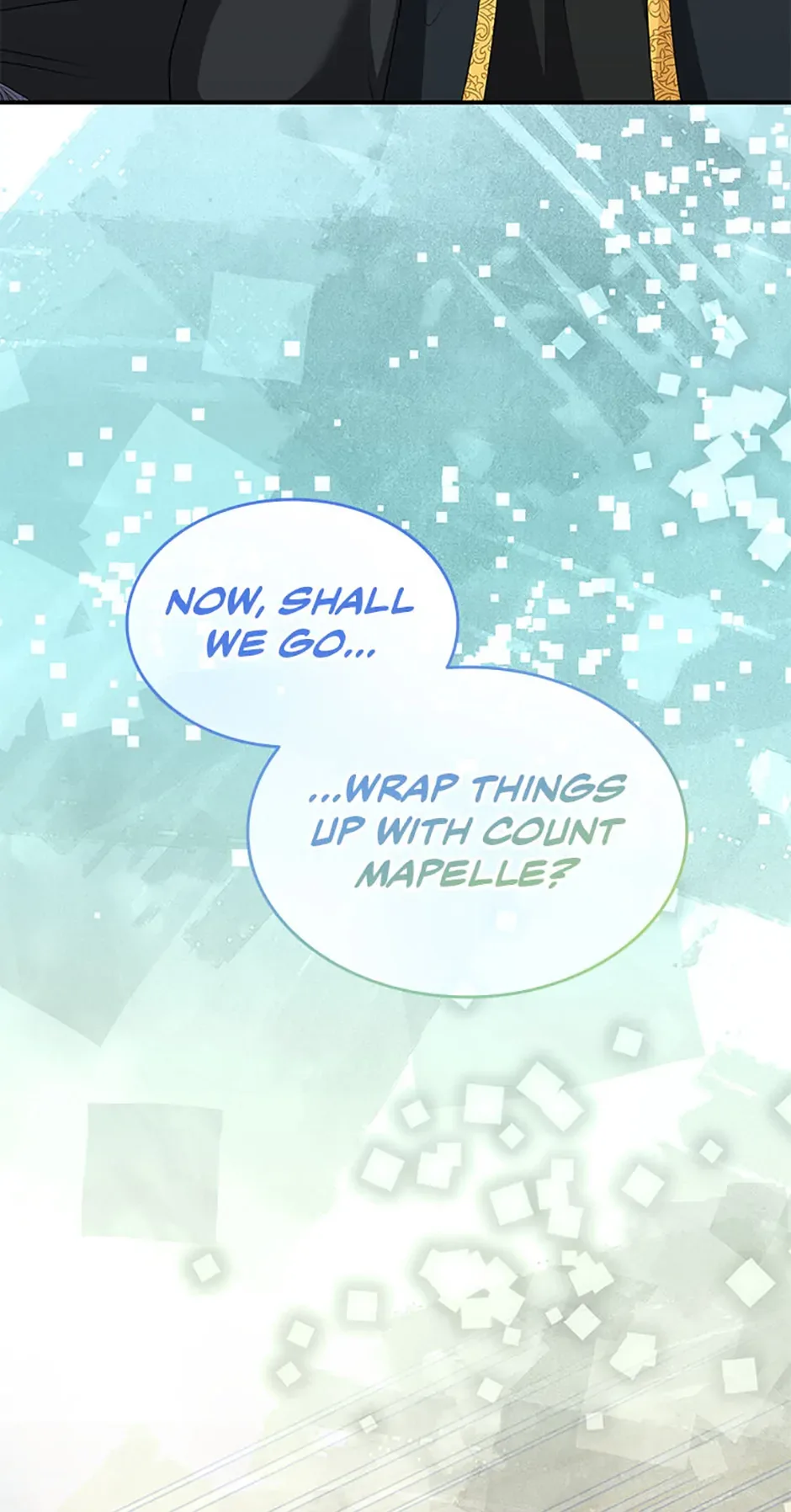 Marriage and Sword Chapter 119 page 30