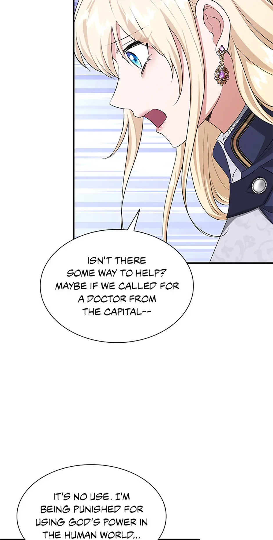 Marriage and Sword Chapter 112 page 53