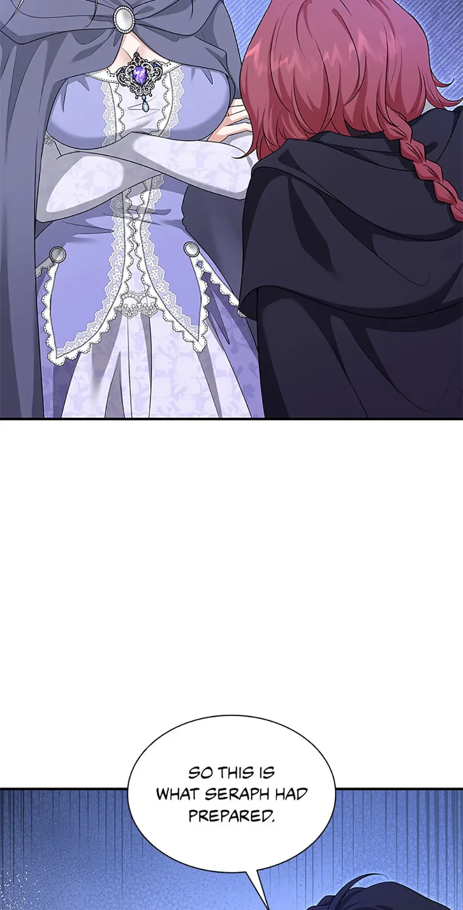 Marriage and Sword Chapter 119 page 16