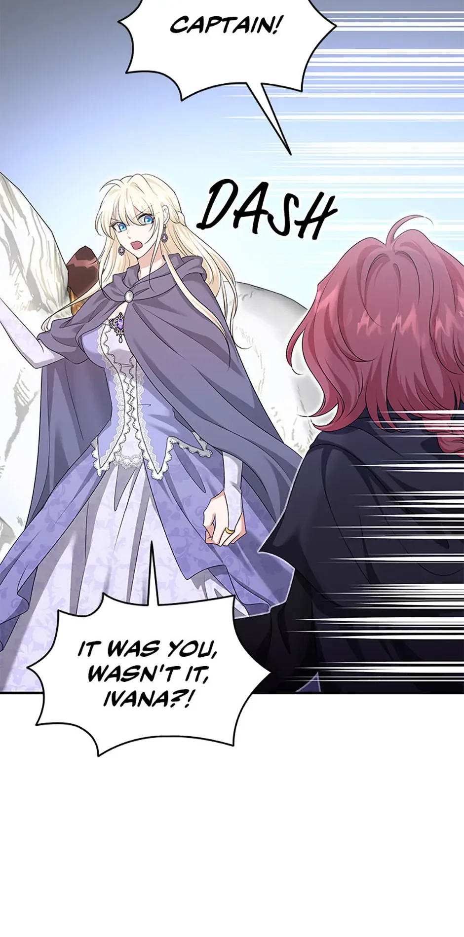 Marriage and Sword Chapter 119 page 7