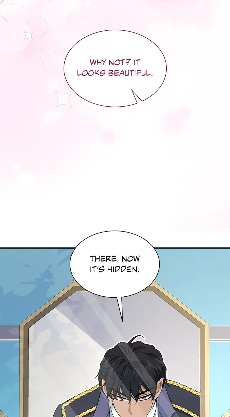 Marriage and Sword Chapter 117 page 45