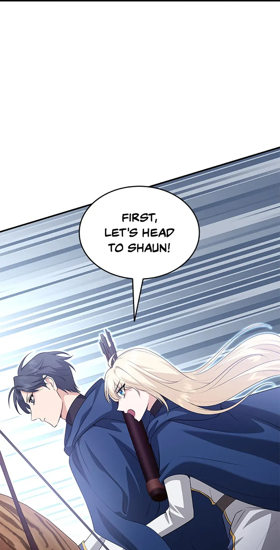 Marriage and Sword Chapter 110 page 60