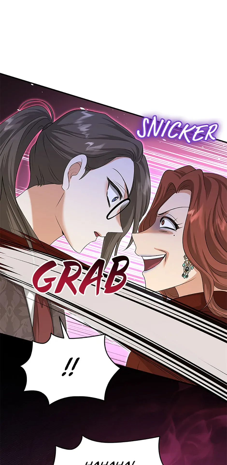 Marriage and Sword Chapter 119 page 58
