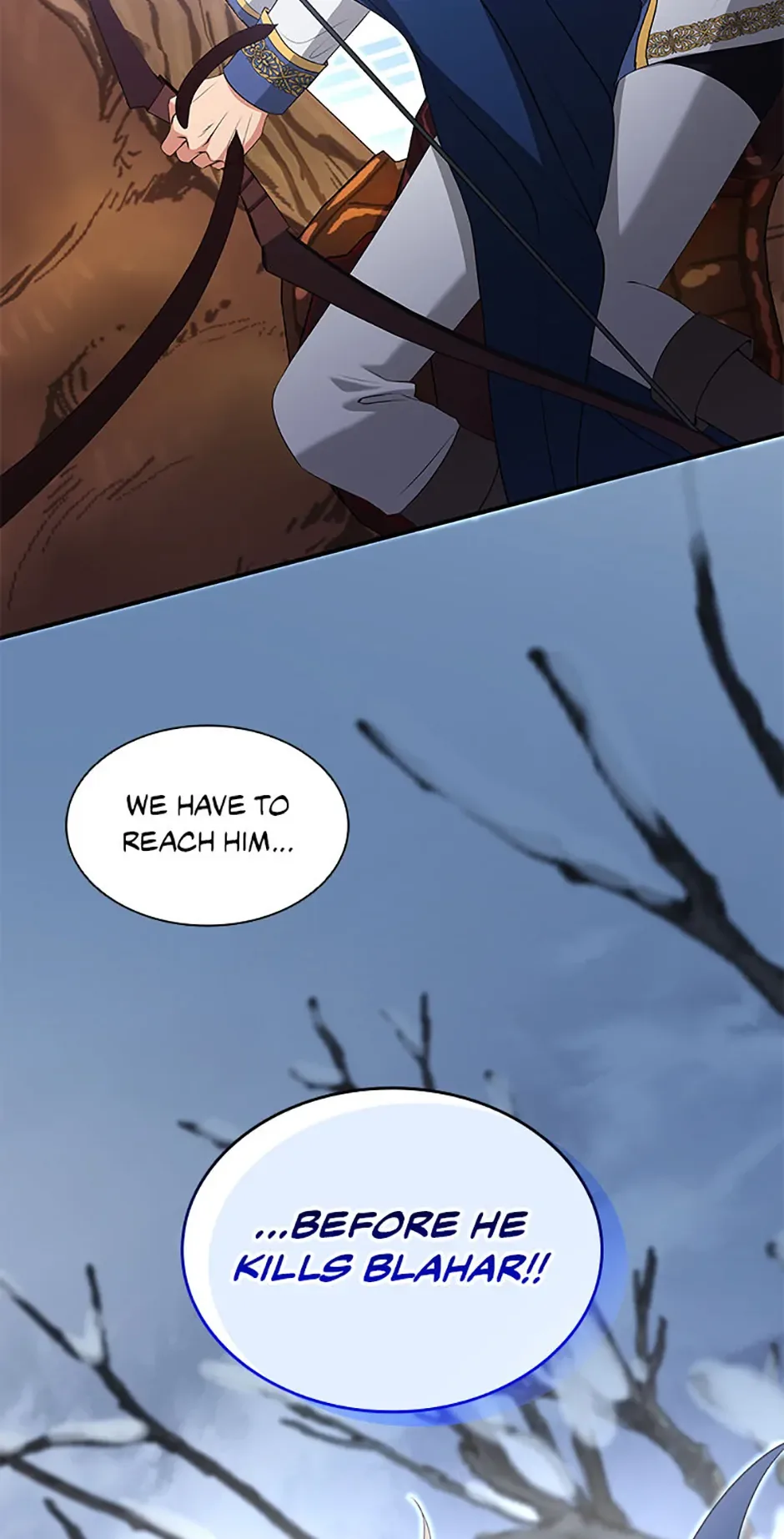 Marriage and Sword Chapter 110 page 61