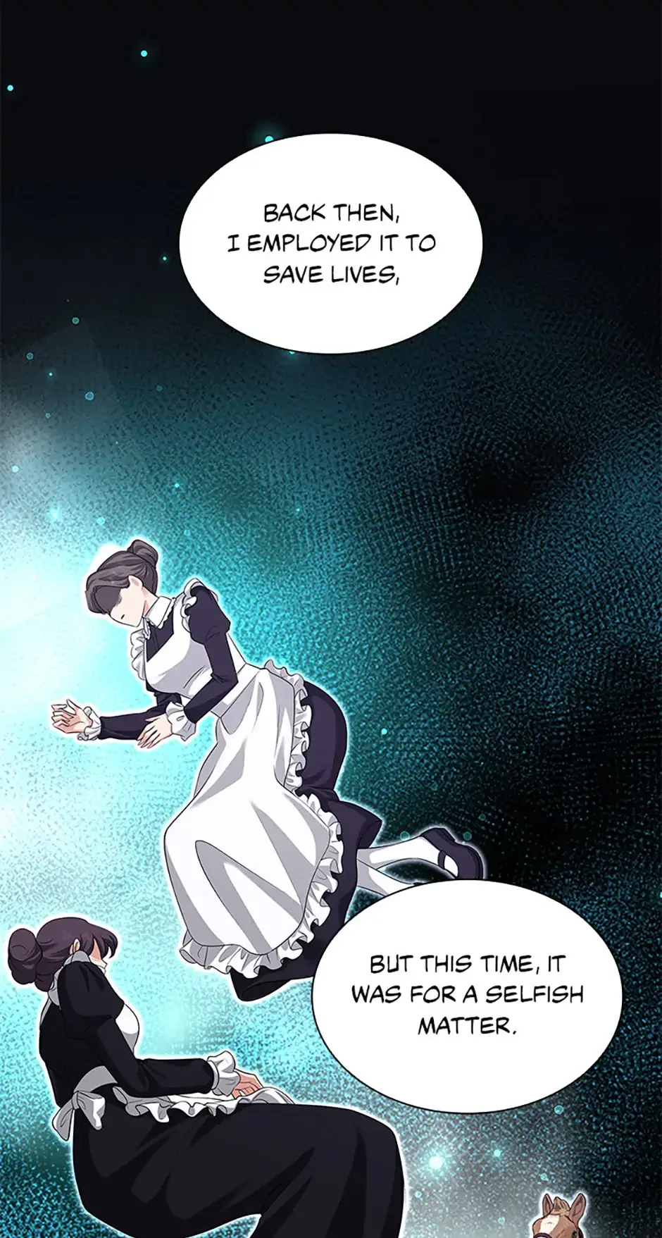 Marriage and Sword Chapter 112 page 58