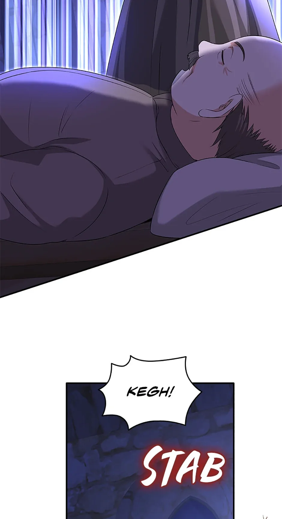 Marriage and Sword Chapter 119 page 70