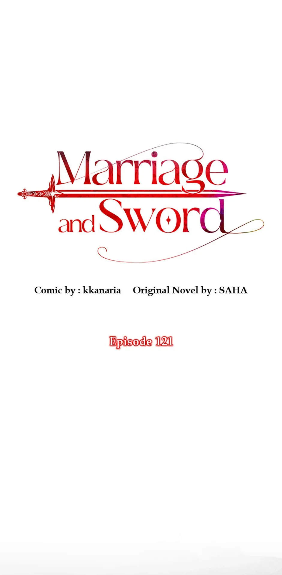 Marriage and Sword Chapter 121 page 2