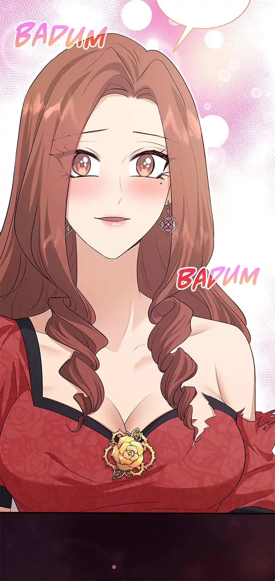 Marriage and Sword Chapter 116 page 31