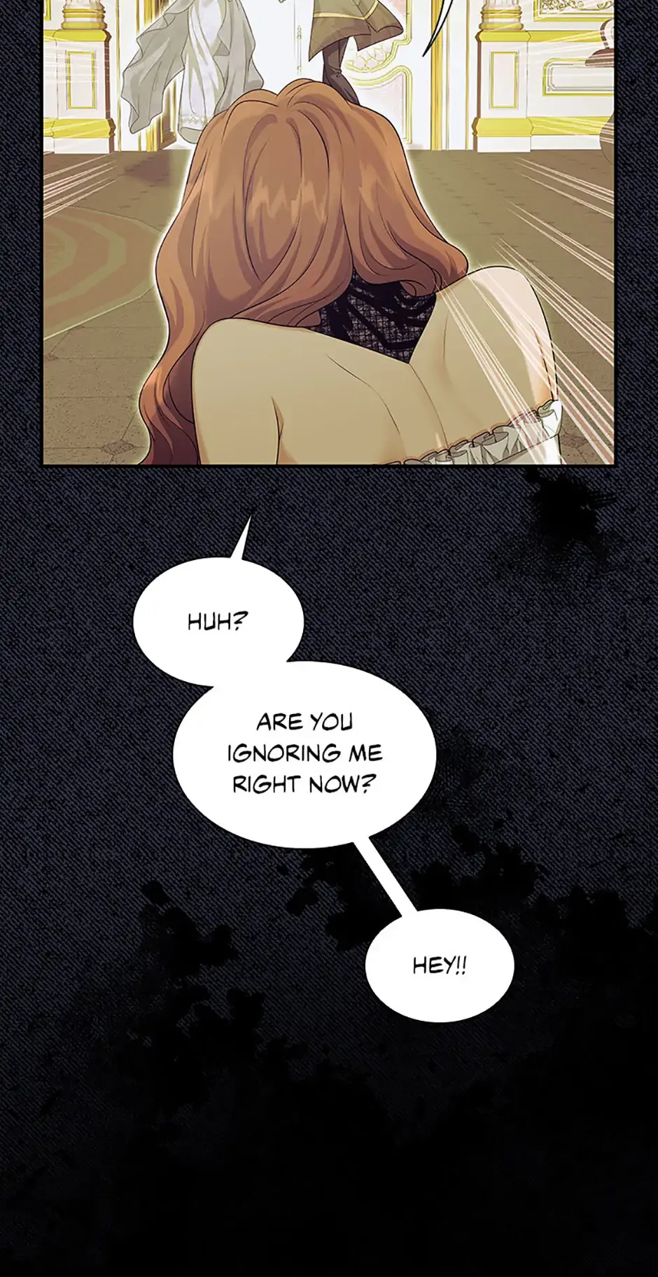 Marriage and Sword Chapter 119 page 40
