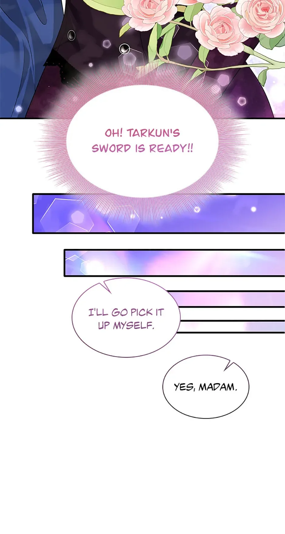 Marriage and Sword Chapter 121 page 20