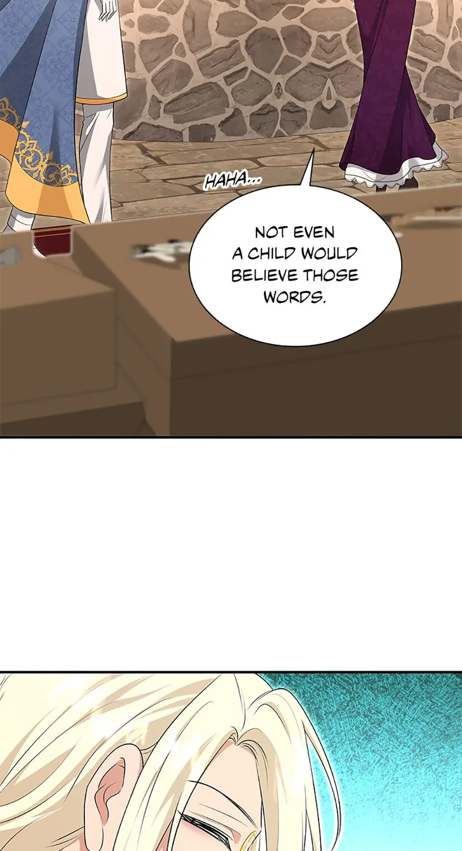 Marriage and Sword Chapter 121 page 30