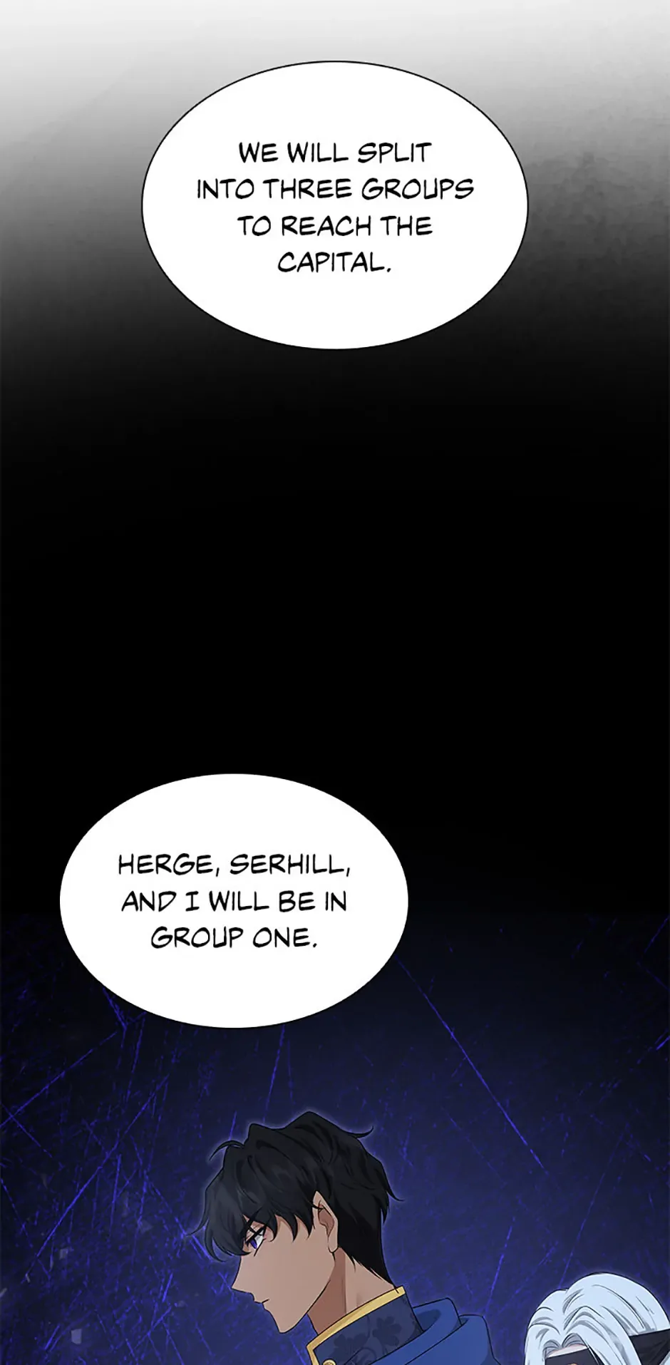 Marriage and Sword Chapter 121 page 3