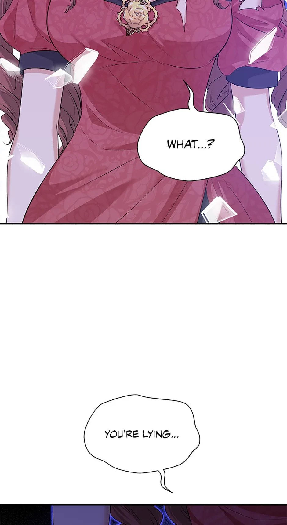 Marriage and Sword Chapter 116 page 35