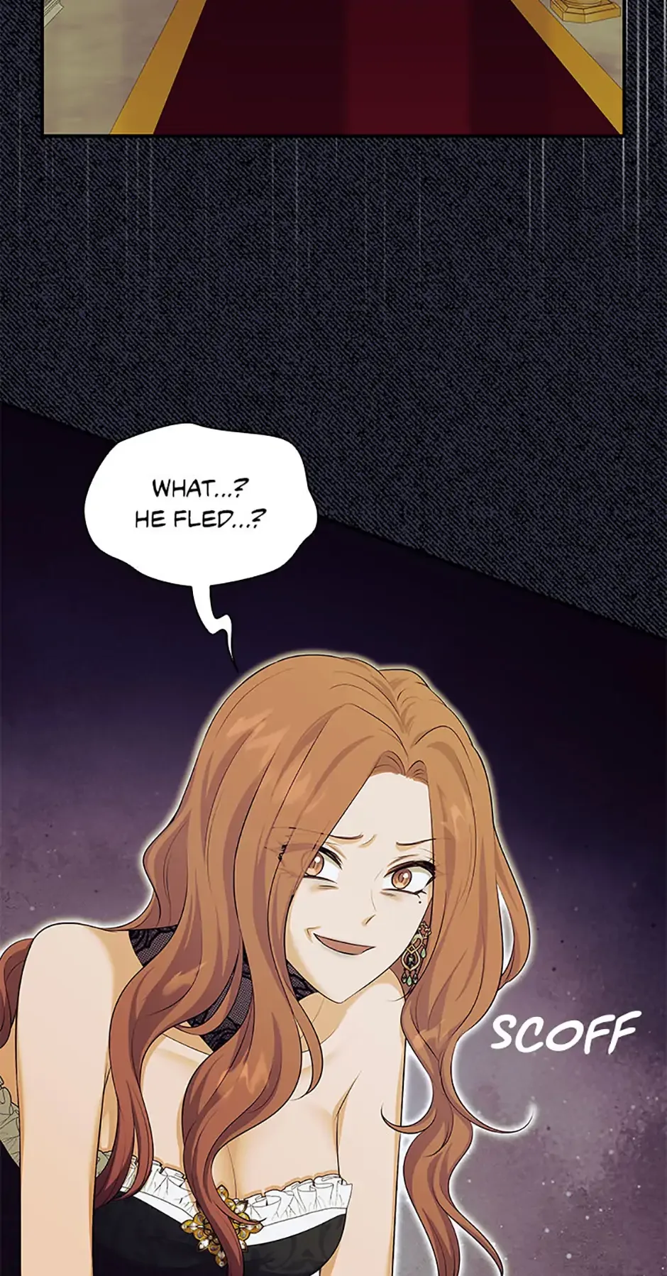 Marriage and Sword Chapter 119 page 43