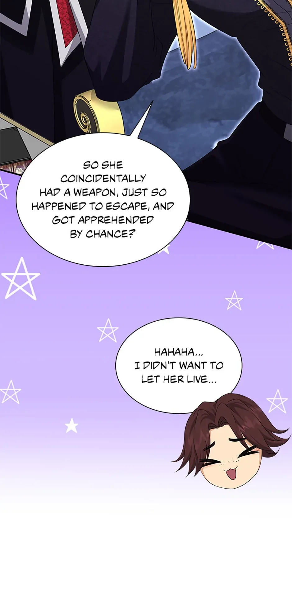 Marriage and Sword Chapter 119 page 87