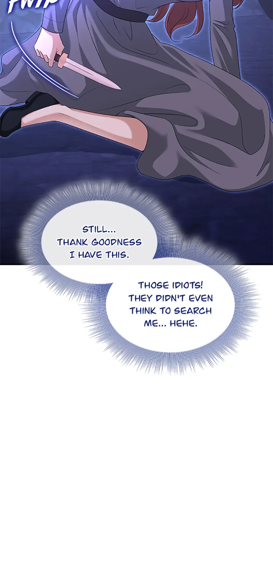 Marriage and Sword Chapter 119 page 68