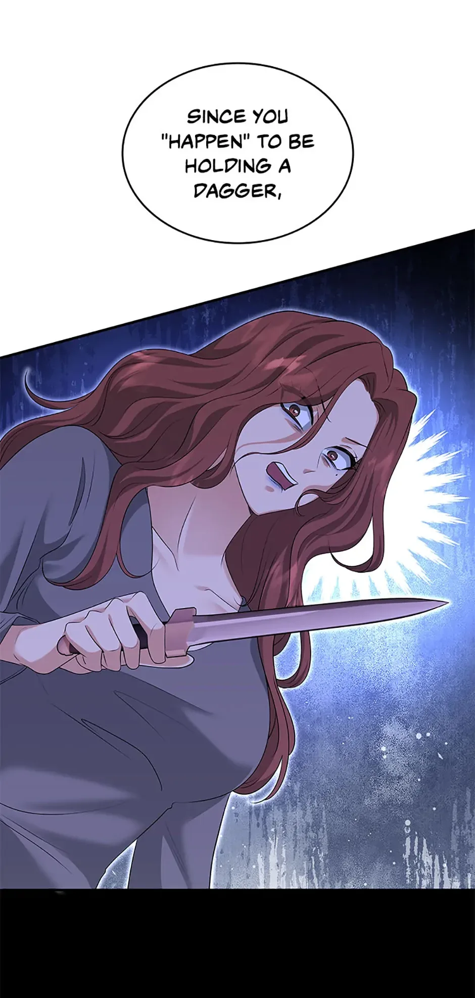 Marriage and Sword Chapter 119 page 82